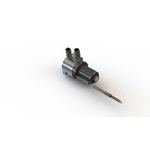 RS PRO 6 → 28V 850mbar Direct drive, Seal-less Coupling Centrifugal Water Pump, 9L/min