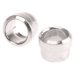 Steel Hydraulic Bite Ring for 10mm Tube Od, 500 bar Max Operating Pressure