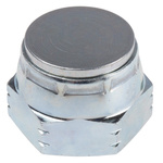 G 3/4 Steel Hydraulic Blanking Cap, 240 bar Max Operating Pressure