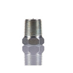 RS PRO Hydraulic Filling & Drain Plug NPT 3/8 Male