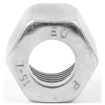 Nut for EO 24° cone end