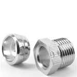 Parker Stop Ring