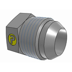 Parker Plug 19mm x 33mm