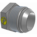 Parker Plug 25mm x 34mm