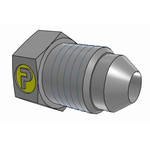 Parker Plug 0.25in x 20mm