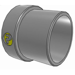 Parker Tubing Sleeve 20.3mm x 16.8mm