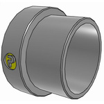 Parker Tubing Sleeve 24.6mm x 17.3mm