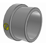 Parker Tubing Sleeve 38.9mm x 23.1mm