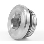 Parker Blanking Plug 39.9mm x 22.8mm