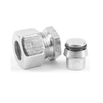 Parker Blanking Plug
