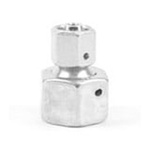 Parker High Pressure Hydraulic Tube Fitting 8mm