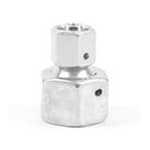 Parker High Pressure Hydraulic Tube Fitting 10mm