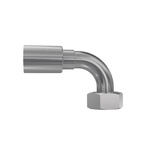 Parker Crimped Hose Fitting 1 in Hose to M36, 1CF48-28-16