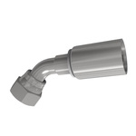 Parker 3/4 in Hose to 1/16-12 Female, 13748-12-12