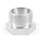 Parker Blanking Plug