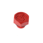 Elesa-Clayton Hydraulic Drain Plug 59974, Oil Drain, 9mm
