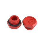 Elesa-Clayton Hydraulic Drain Plug 59978, Oil Drain, 11mm