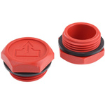 Elesa-Clayton Hydraulic Drain Plug 59982, Oil Drain, 13mm