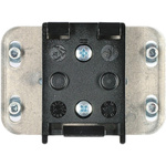 BARTH HA-27 Series Bracket for Use with Mini-PLC STG-500 / 550