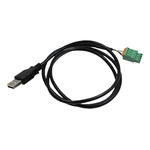 BARTH VK-12 Series PLC Cable for Use with Mini-PLC STG-115 / 600