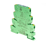 Phoenix Contact PLC Series Expansion Module, Current, Voltage, Digital, 24 V dc