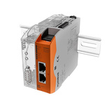 Revolution PI GW Series PLC Expansion Module for Use with RevPi Connect(+), RevPi Core(3), RevPi Core(3+), RevPi Gate,