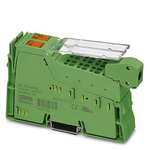 Phoenix Contact IB IL RS 485/422-PRO-PAC Series PLC I/O Module, 7.5 V dc