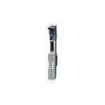 Siemens 6ES7193 Series BUS Connector for Use with ET 200SP, 24 V