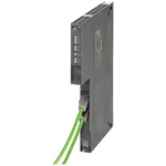 Siemens 6GK7443 Series PLC Expansion Module for Use with SIMATIC S7, RJ45