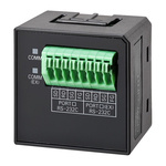Omron CP2W Series PLC Expansion Module for Use with CP2E Series