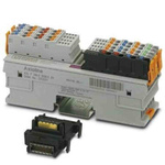 Phoenix Contact PLC I/O Module, Digital, Digital