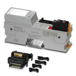 Phoenix Contact PLC I/O Module, Voltage, Digital