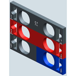Siemens Labeling Sheet for Use with I/O Modules