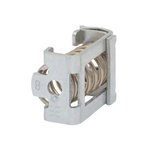 Siemens Shield Connecting Element for Use with Cable with 4mm → 13mm Diameter