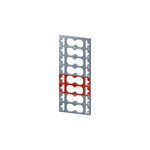 Siemens Labeling Sheet for Use with I/O Modules