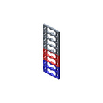 Siemens Labeling Sheet for Use with I/O Modules