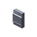 Siemens Battery for Use with Long-Term Buffering Of The Real Time Clock