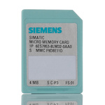 Siemens Micro SD Card for Use with SIMATIC S7