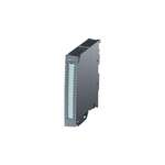 Siemens SIMATIC ET 200S Series Digital I/O Module, Digital, Transistor, 24 V