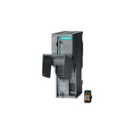 Siemens ET 200 Series PLC I/O Module, 24 V