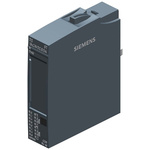 Siemens ET 200 Series PLC I/O Module, Digital, Transistor, 24 V