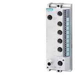 Siemens PLC I/O Module, Analogue
