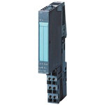Siemens PLC Expansion Module for Use with ET 200S, Digital, Digital, 24 V