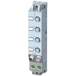 Siemens FX3G Series PLC I/O Module, Digital, Digital