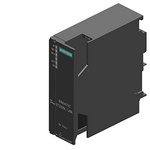 Siemens 1762 Series PLC I/O Module, Voltage, 24 V