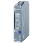 Siemens SIMATIC S7-1200 Series Analogue Output Module, Analogue, 24 V