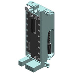Siemens S7-1200 Series PLC I/O Module, Analogue