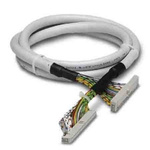 Phoenix Contact PLC Cable for Use with Controller