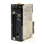 Omron PLC I/O Module for Use with PLC