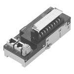 Omron PLC I/O Module for Use with PLC